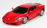 1/32RCプレミアムエディション フェラーリF430