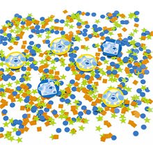 Blues Clues Confetti 1 pc by prettypartyplace
