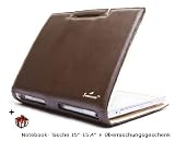 Notebook-Tasche 15-15,4 f. ACER Aspire 5114WLMi - CHOCOLAT Edition