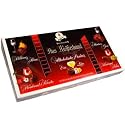 Halloren Assorted Liqueur Filled Chocolate Pralines from Germany
