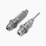 Hornady 223 Remington Custom Grade Reloading Dies(Series I Two-Die Set)