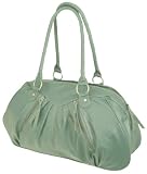 EyeCatchBags New Sherwood Womens Handbag Green 41P0goqAzGL. SL160 EyeCatchBags New Sherwood Womens Handbag Green