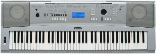 Yamaha DGX230AD 76 Key Portable Grand with power product image