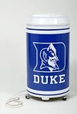 Duke University Blue Devils Coola Can Refrigerator - Free Shipping
