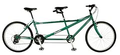 Pacific Dualie Tandem Bike (26-Inch Wheels) Pacific Dualie Tandem Bike (26-Inch Wheels)