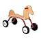"Cream Colored Ponies & Crisp Apple Streudels" fav. things