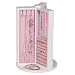 Jewelry : Rondelle Revolving Jewelry Stand