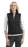 Port Authority Ladies Recycled RTek Fleece Vest L121