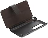 Produkt-Bild: LG Electronics Ledertasche CCL-320 dunkelbraun LG