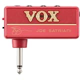 VOX amPLUG JOE SATRIANI