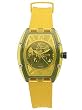 Skeleton Watch Collection - Firestorm Yellow