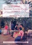 El pintor Antonio S�nchez Palma (1870...