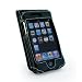 Eco-nique - "Climate Positive / Eco-Friendly" - Premium Napa Leather Cover Case For Apple iPod Touch 8GB/16GB/32GB