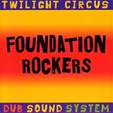 Foundation Rockers