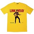Link Wray 'Early Recordings' T-Shirt