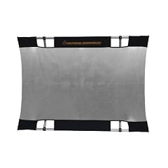 California Sunbounce Mini Silber Super Starter-Sparpaket