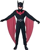 Child Batman Beyond Costume
