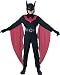 Child Batman Beyond Costume