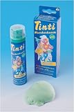 Eigenschaften TINTI / Tinti Waschschaum, grün