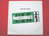 Professionals Professionals Blue Boy 12" Mix 12" Virgin VST1643 EX/EX 1997 12 inch