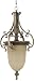 Alderson Court 2 Light Foyer Fixture