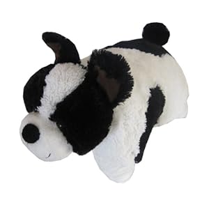 Bulldog Pillow Pet