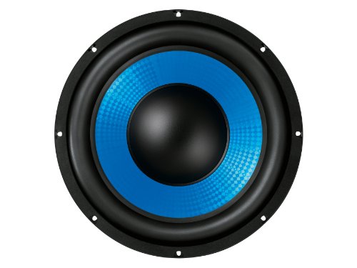 digital audio 12 inch subwoofer