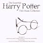Essential Harry Potter Film Music Collection