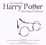 Harry Potter-the Essential