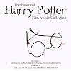 Harry Potter-the Essential