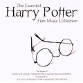 Harry Potter-the Essential