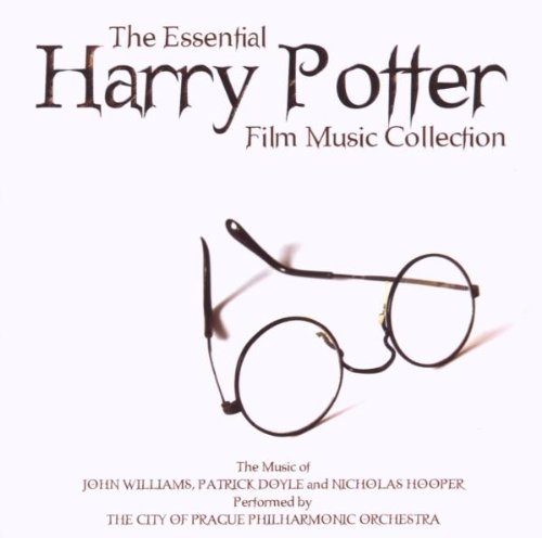 Essential Harry Potter Film Music
