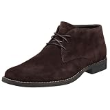 Calvin Klein Mens Shore Boot