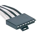 ACDelco PT2195 Blower Motor Resistor Connector by ACDelco
