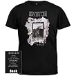 Led Zeppelin - IV Black T-Shirt