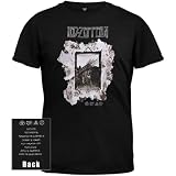Led Zeppelin - IV Black T-Shirt