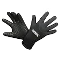 SEAC Seac Sub Neoprenhandschuhe Standard 2,5mm L