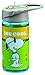 Vandor Peanuts 14 Oz. Tritan Water Bottle