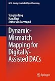 Dynamic-mismatch mapping for digitally-assisted DACs
