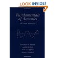 Fundamentals of Acoustics