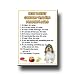 Petit Basset Griffon Vendeen Property Laws Fridge Magnet