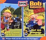 Produkt-Bild: 01/Bob 2er CD Schuber