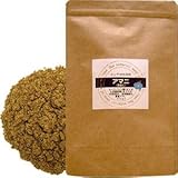 業務用パック 酸化しにくい アマニ「亜麻仁」 100%原料粉末 1000g/約200日分