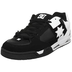 DC Men's Command Skate Shoe
