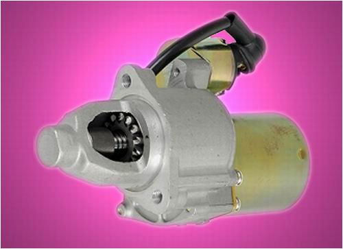 Discount Starter & Alternator