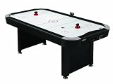 Harvard Attack 6-Foot Air Hockey Table