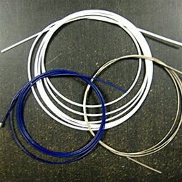 Jump Rope Replacement Cables - PVC