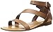 Franco Sarto Women's L-gracia GLADIATOR Sandal