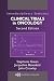 Books : Clinical Trials in Oncology, Second Edition