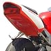00-01 Honda CBR929RR Hotbodies Undertail Kit UNPAINTED - H01RR-SS-UP